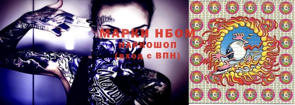 круглые Карпинск